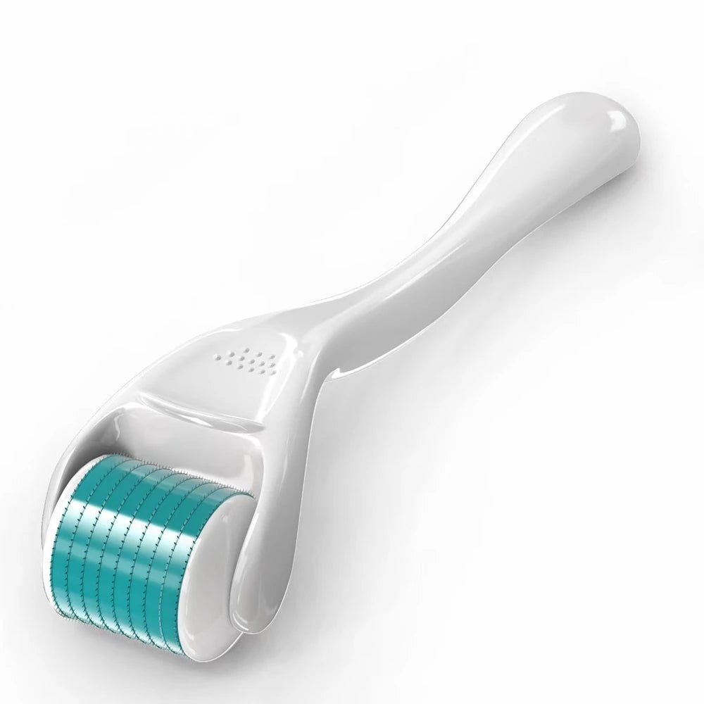 Derma Roller for Face, Scalp, and Beard